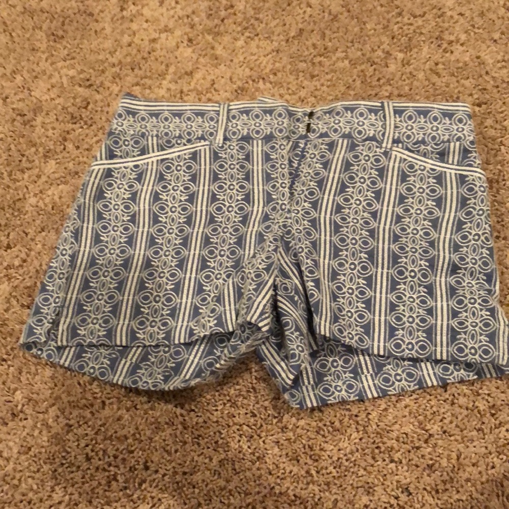 LOFT Shorts NWT